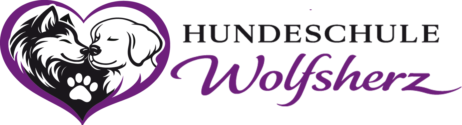 Hundeschule Wolfsherz